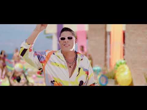 JERSON DJ LA CAJETA REMIX RAFA PEREZ