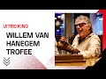 Willem van Hanegem Trofee voor GERARD MEIJER! ?