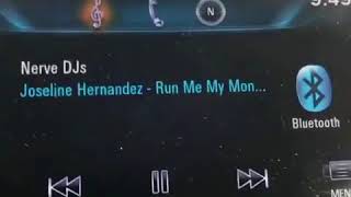 Joseline Hernandez - Run Me My Money (Radio Snippet)