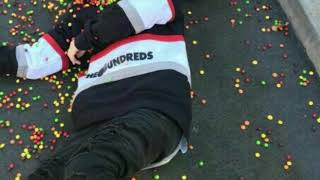 Lil Xan SLINGSHOT (slowed + bass boosted)