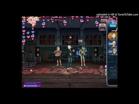 H-Eugene - Love Series