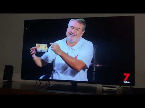 Entrevista a EA7DJQ Presidente URE San Fernando