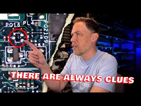 The Dell Charger Was Not Detected, And I Found Out Why