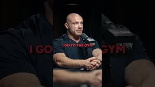 Gym vs. Home Workouts — Full Breakdown & Transcript