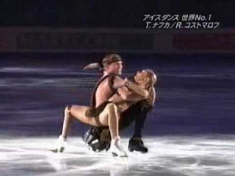 Навка-Костомаров - 2005 GPF EX