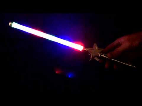 rebeccas.com - 3 Function Super Bright Wand