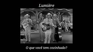 Hey, Good Lookin&#39; ( Traduçao || Legendado ) Hank Williams