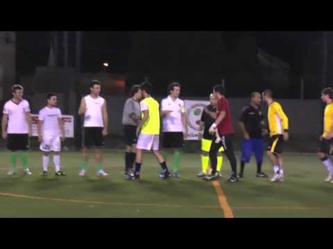 UniLeague Messina - Highlights Pro Secco vs F.C.Greygoose