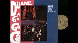 Duane Eddy - Choo Choo A Go Go Toot! Toot!