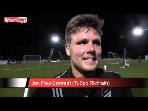 Wickl gewinnt den Torwartwettkampf