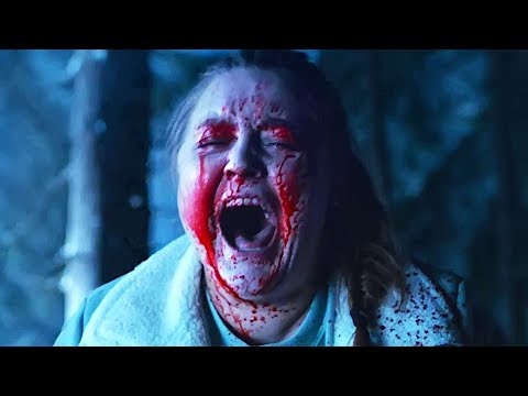 Трейлеры Память