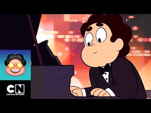 Amo Vocês Dois - Rebecca Sugar
