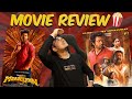 Maaveeran Movie Review - Sivakarthikeyan, Yogi Babu, Aditi Shankar | Madonne Ashwin