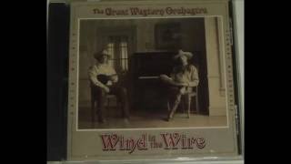 Great Western Orchestra   The Railroad Corral