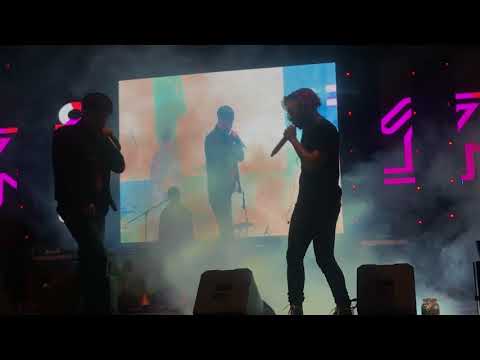 180518 서강대학교 축제: 식케이,우디고차일드,ph-1 - 도박