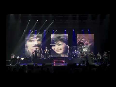 Amanda Miguel y Diego Verdaguer - Es Así Mi Amor