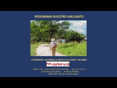 SARA ACOSTA "LA PRINCESA GUAJIRA"- Programa "NUESTRO VALLENATO" 01/06/2024