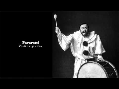 Video thumbnail for Vesti la Giubba