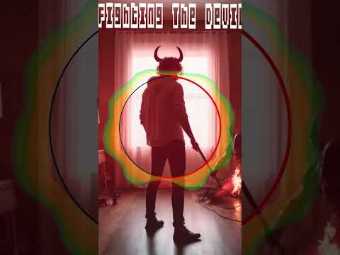 Fighting The Devil - Nova Secta