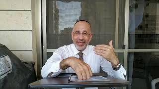 On s est connu dans la crainte et on s est aime dans la Souka pour la réussite de la famille de Yael