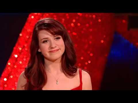 Over the Rainbow (BBC) S01E13 - Live Show and Results 6 (Double Elimination Week) - Quarter Finals