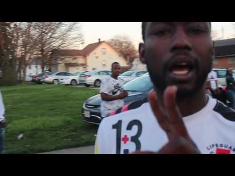 Db4Tv Presents Black Buttah & Big Asi - Still 4Ever Yuung