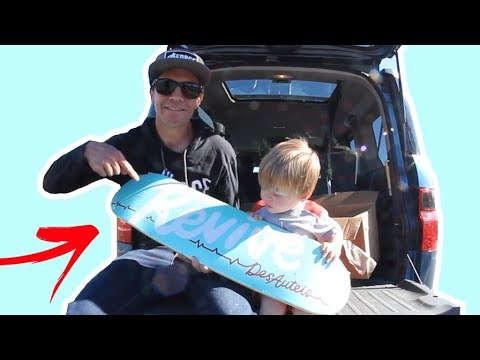 UNBOXING MY NEW REVIVE PRO MODEL!!!