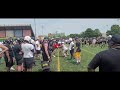 Wayne State Camp 1v1