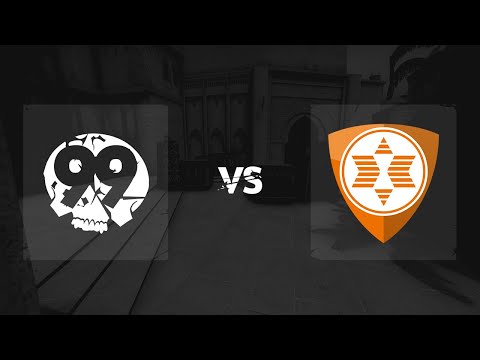 Mirage / Map 1 | TBA vs. expert eSport - 99Damage Liga Saison 12 Div. 1 - Spieltag 4