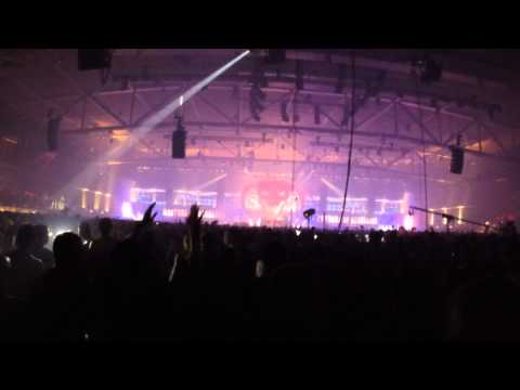 The Supreme Team @ Masters of Hardcore 2015