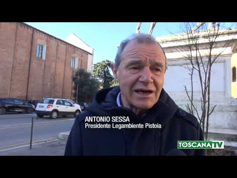 2020-01-08 PISTOIA - LEGAMBIENTE,SMOG, PROVVEDIMENTI STRUTTURALI