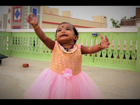 Moksha First birthday Teaser