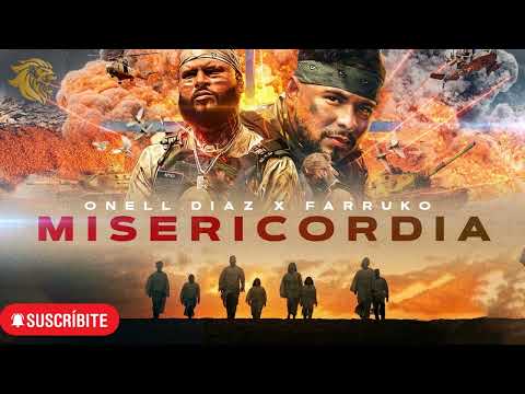 Farruko, Onell Diaz - Misericordia