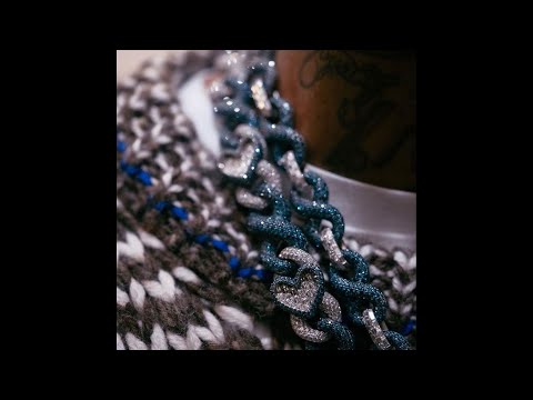 (FREE) Key Glock x Young Dolph Type Beat 2025 - "No Stoppin"