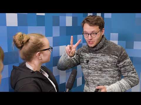 Interview mit Dominik Erhard | Philosophie Magazin Teil 1 und 2