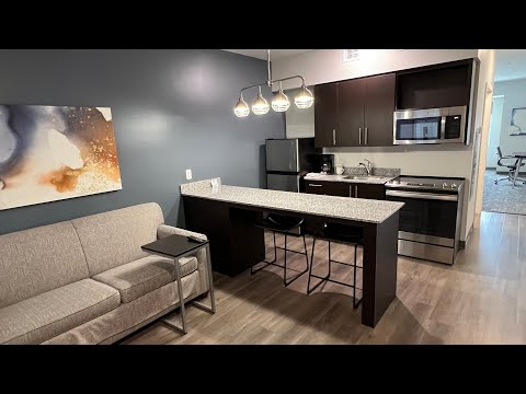 Temporary Place to Stay: Stay Apt Suites, NE San Antonio Tx,