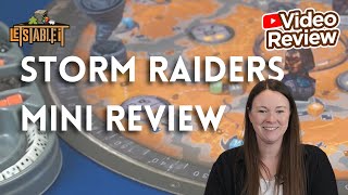 Storm Raiders Review | Multi-Vehicle Dice Game You Should Know About!