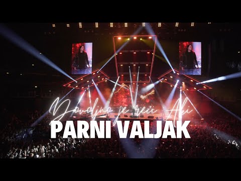 Parni valjak feat. Dino Jelusić - Dođi (Dovoljno je reći Aki...@ Arena Zagreb)