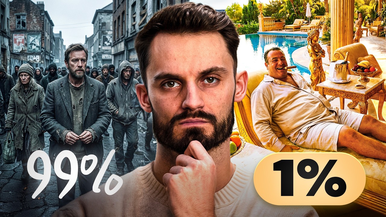 La réalité que personne ne veut accepter sur l'IA