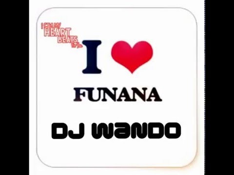 Funana Remix 2016 Dj Wando  By PromoMusic CV