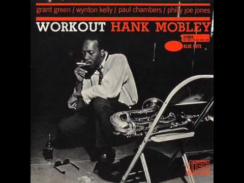 Hank Mobley - Greasin' Easy