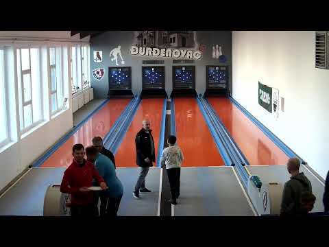 Božićni turnir U 10, U 12 (djevojčice i dječaci) - 18.12.2022.