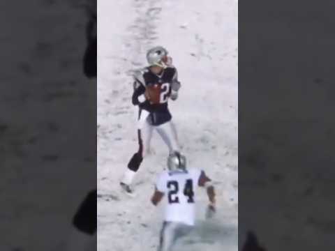 It Was A Tom Brady Fumble