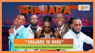 Download lagu SHAJARA | Wasanii wamtungia nyimbo hayati Raila Odinga [Part 2] mp3