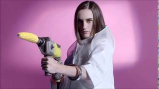 Yelle Action Moteur