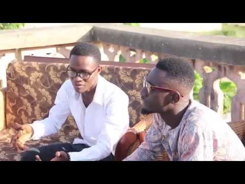GeniusTV Exclusive Interview With Kwame Baah & Tee-Boi