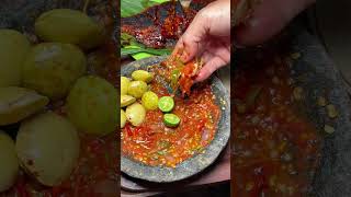 Download lagu MANTAPNYA NILA BAKAR MASAKAN SUNDA BAHEULA‼️#shorts mp3