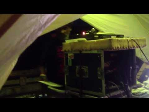 The Mighty Jah Observer - CASTELLO DUB#3 -