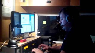 preview picture of video 'PI4M CQWW contest 2013. Operator PD9X'