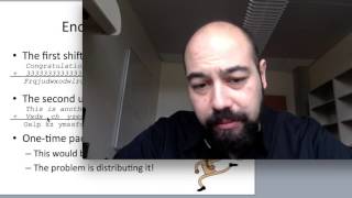 Şifreleme/Kriptoloji ve internet üzerinde güvenlik (Internet Nasıl Çal